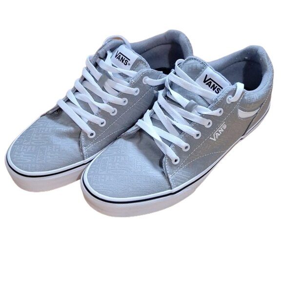 Vans Seldan - Picture 1 of 10